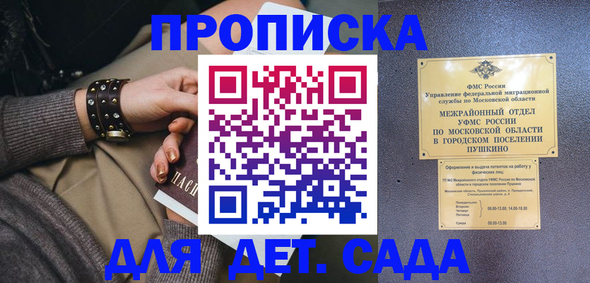 временная регистрация в Фрязино